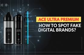 Ace Ultra Premium