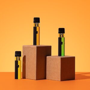 Ace Ultra Premium Dual Disposable​