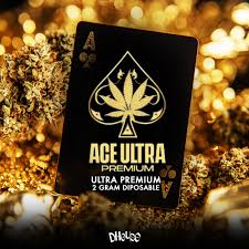 Ace Ultra Premium 2G